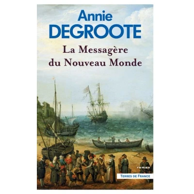 Image de La Messagère du Nouveau Monde