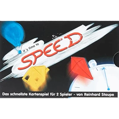 Afbeelding van Adlung Games Speed
