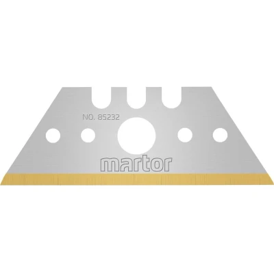 Afbeelding van Martor 85232.70 Reservemesjes trapeziummes 85232 10 stuk(s)