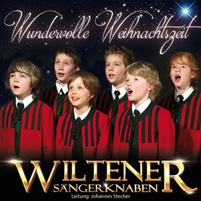 Afbeelding van Wundervolle Weihnachtszeit