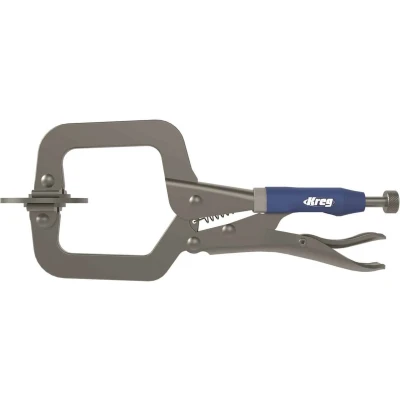 Afbeelding van Kreg Multifunctionele Heavy Duty Oppervlakte Klem ( automaxx ) 51 mm