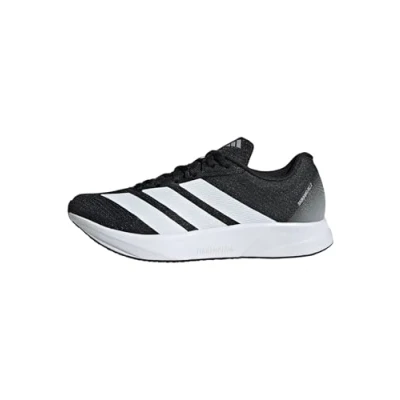 Afbeelding van adidas Femme DURAMO RC2 RUNNING Shoes, Core Black/Cloud White/Halo Silver, 45 1/3 EU