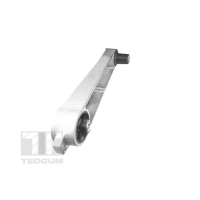 Afbeelding van TEDGUM TED19070 Aslichaam / motorsteunlager Voor Rubbermetaallager Rubber CHRYSLER: PT Cruiser Estate