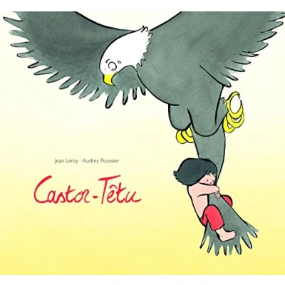 Afbeelding van CASTOR TETU