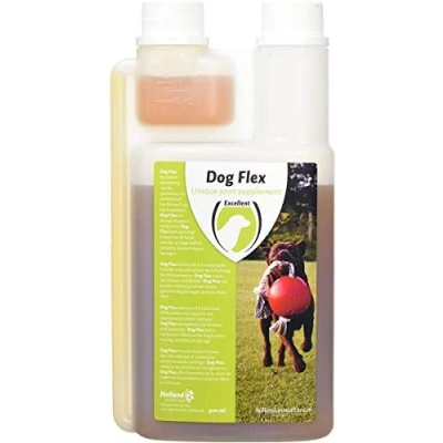 Afbeelding van Dog flex 500 ml