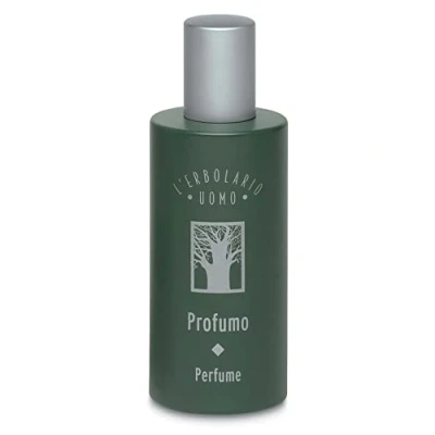 Afbeelding van L &#039;erbolario 066.795 Baobab Eau de Parfum