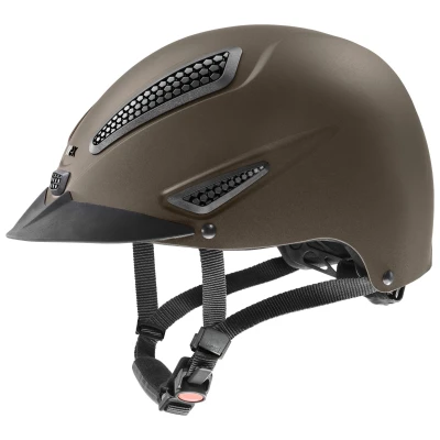 Image de Uvex Perfexxion III