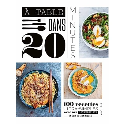 Afbeelding van ISBN 9782036049024 boek Koken Frans 224 pagina&#039;s