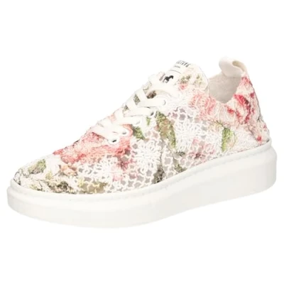 Afbeelding van Mustang Sneakers Dames Multi