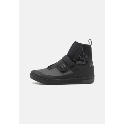 Afbeelding van VAUDE AM Moab Mid Winter STX Fietsschoenen, uniseks, zwart.