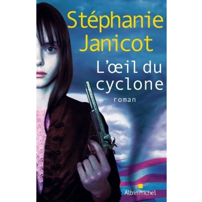 Afbeelding van Oeil Du Cyclone (L&#039;)
