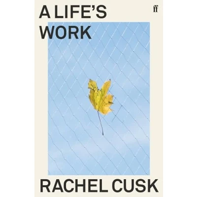 Afbeelding van A Life&#039;s Work