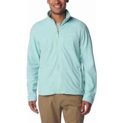 Afbeelding van Columbia Fast Trek™ Sweatshirt Met Volledige Rits Blauw S Man