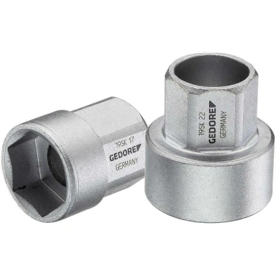 Image de GEDORE 19 SK clé à douille courte mm 2225948
