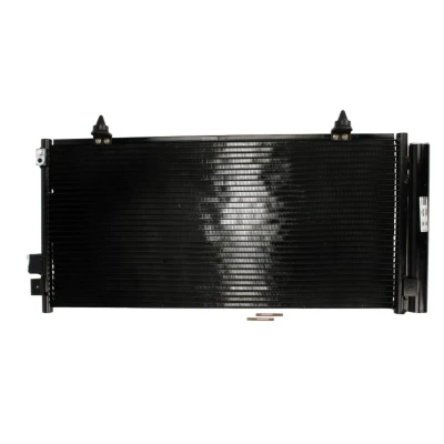 Afbeelding van Nissens Airco condensor 940257