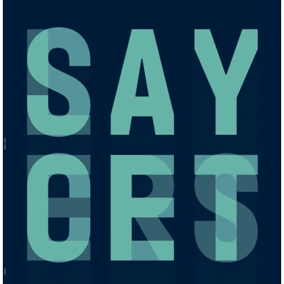Afbeelding van Saycet Layers (CD)