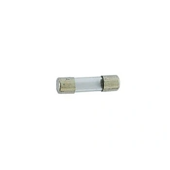 Afbeelding van ZEKERING 5 x 20mm TRAAG 0.5A (10st./doos) (FU0.5N)