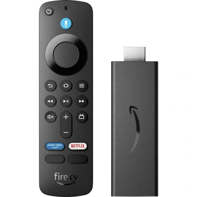 Afbeelding van amazon Fire TV 3. Gen. Full HD stick