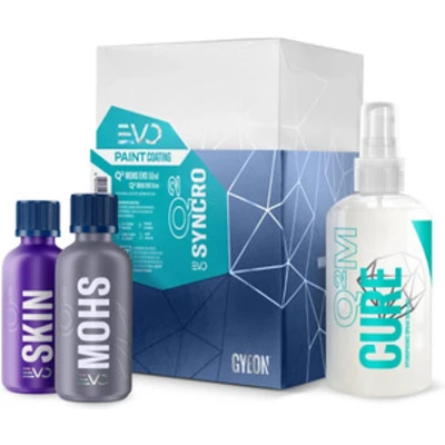 Afbeelding van Q² SYNCRO EVO 50ml
