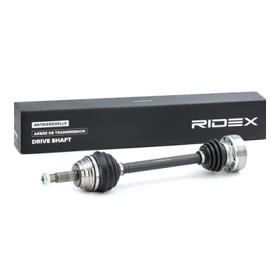 Afbeelding van Skf Aandrijfas VKJC 1127