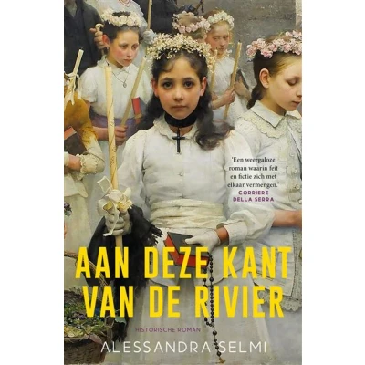 Image de Aan deze kant van de rivier