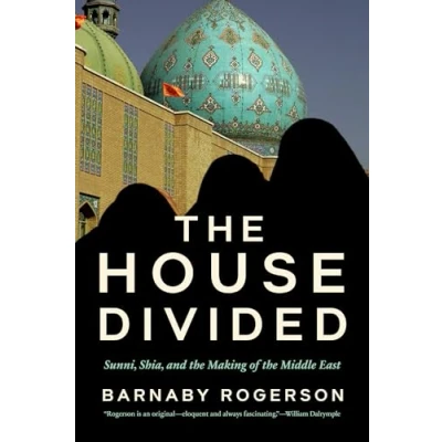 Afbeelding van The House Divided