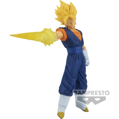 Afbeelding van Dragon Ball Z Vegito Figure GXmateria 17cm