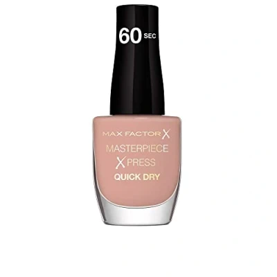 Image de Max Factor Masterpiece Xpress Quick Dry Vernis à ongles 8 ml