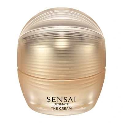 Afbeelding van Sensai Ultimate The Cream 15 ml