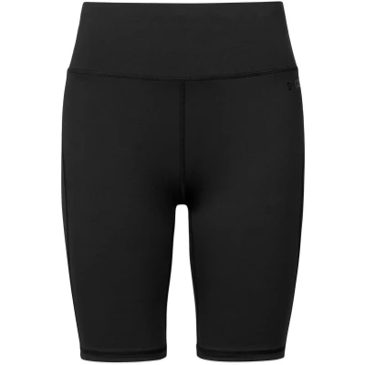 Afbeelding van Snocks Shorts, Dames, Maat: Small, Schwarz
