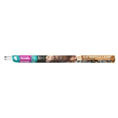 Afbeelding van Arcadia Aquadistri d3 desert t8 lamp 12% uvb 90 cm 30 watt