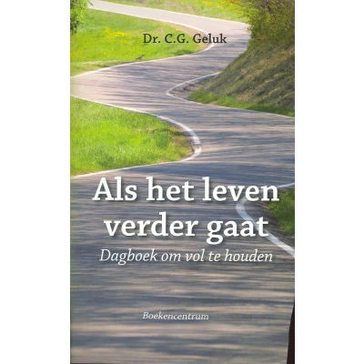 Afbeelding van Als het leven verder gaat