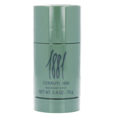 Afbeelding van Cerruti 1881 Pour Homme Deodorant Stick 75 ml