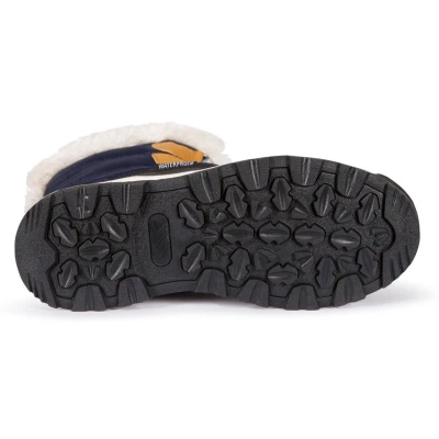 Afbeelding van Trespass, Meisjes, Laarzen, RATHO kinder winterschoenen, Blauw, (28)