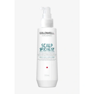 Afbeelding van Goldwell Dualsenses Scalp Specialist Rebalance &amp; Hydrate Lotion 150 ml