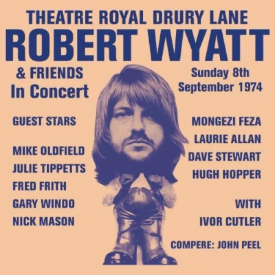 Afbeelding van Drury Lane