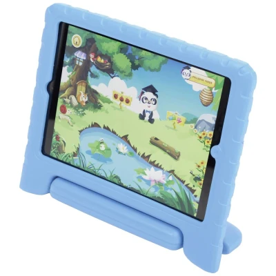 Afbeelding van PARAT PARAPROJECT® KidsCover Back cover Blauw Tabletcover