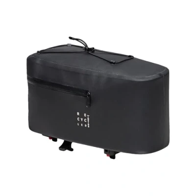 Afbeelding van Fietstas Proof Rack (UniKlip 2) 9 Unisex