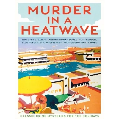 Image de Murder in a Heatwave