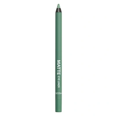 Afbeelding van Matte Eye Liner 011 Alligator