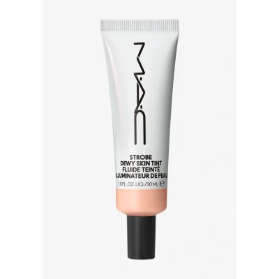 Afbeelding van M·A·C Strobe Dewy Skin Tint Getinte Moisturizer 4 Light 30 Ml