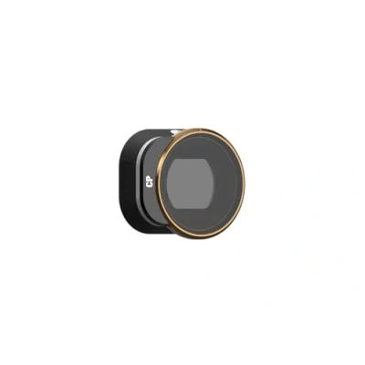 Afbeelding van PolarPro DJI Mini 4 Pro Circular Polarizer Filters Voor