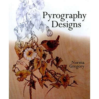 Afbeelding van Pyrography Designs