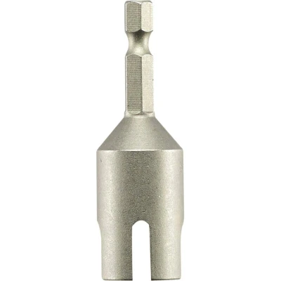 Image de RYOBI RAKWNDB écrou à ailettes mèche enfoncer 1/4&quot; 5132003399