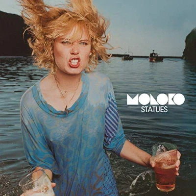 Afbeelding van Moloko Statues (2 LPs)
