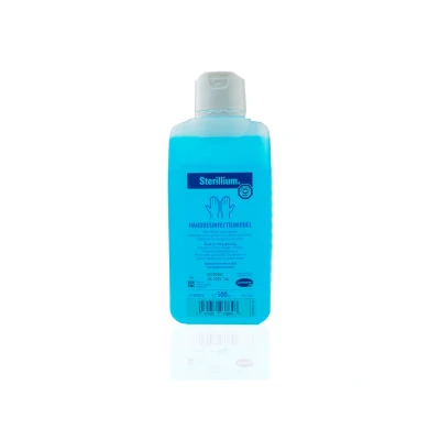 Afbeelding van Sterillium Desinfectielotion 500ml eFarma
