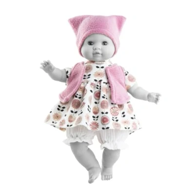 Afbeelding van Paola Reina Kledingset Manus Tona (36cm).