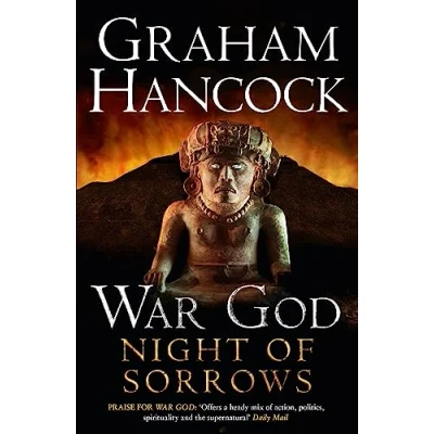 Afbeelding van Night of Sorrows