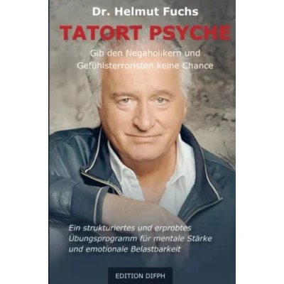 Afbeelding van Tatort Psyche