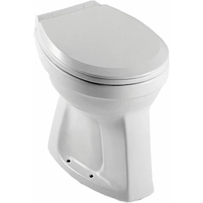 Afbeelding van Geberit 300 comfort closetpot (vlakspoel)